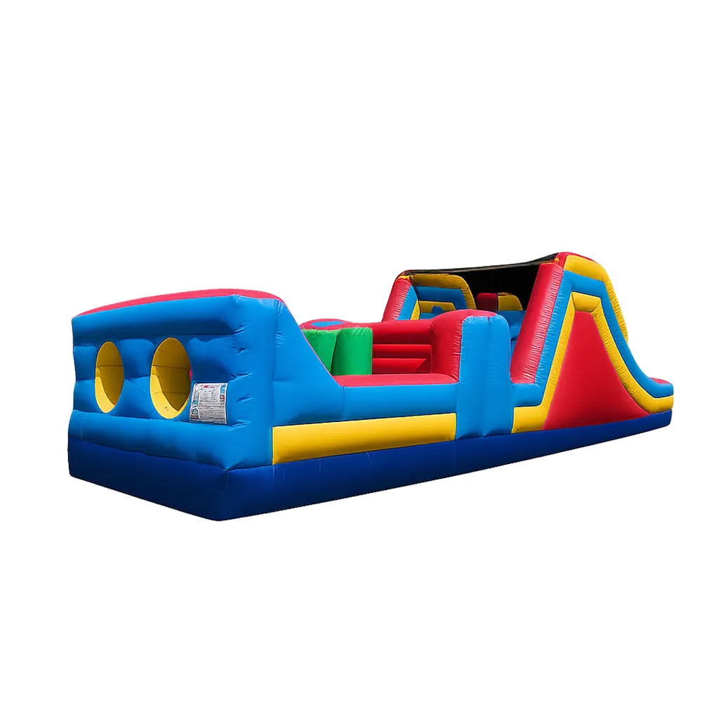 Doğru Oyun Parkı Kiralama Nasıl Yapılır?